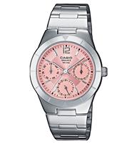 Dámske hodinky CASIO LTP 2069D-4A                                               